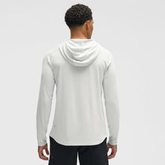 NHL New Jersey Devils lululemon License to Train Hoodie - Vapor