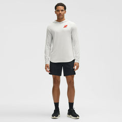 NHL New Jersey Devils lululemon License to Train Hoodie - Vapor