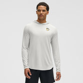 NHL Pittsburgh Penguins lululemon License to Train Hoodie - Vapor