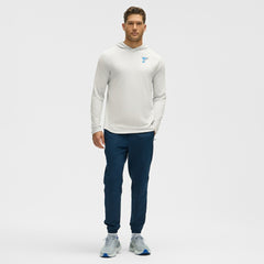 NHL St. Louis Blues lululemon License to Train Hoodie - Vapor