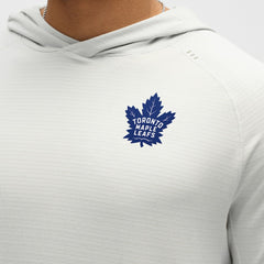 NHL Toronto Maple Leafs lululemon License to Train Hoodie - Vapor