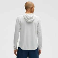 NHL Vancouver Canucks lululemon License to Train Hoodie - Vapor