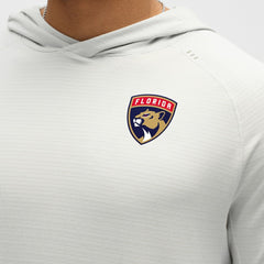 NHL Florida Panthers lululemon License to Train Hoodie - Vapor