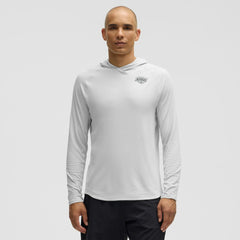 NHL Los Angeles Kings lululemon License to Train Hoodie - Vapor