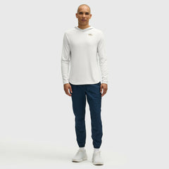 NHL Nashville Predators lululemon License to Train Hoodie - Vapor