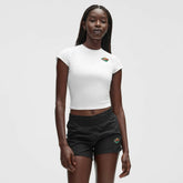 NHL Minnesota Wild lululemon Women's Baby T-Shirt - White
