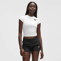 NHL Minnesota Wild lululemon Women's Baby T-Shirt - White