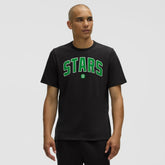 NHL Dallas Stars lululemon Organic Cotton Classic-Fit T-Shirt - Black