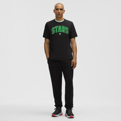NHL Dallas Stars lululemon Organic Cotton Classic-Fit T-Shirt - Black