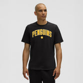 NHL Pittsburgh Penguins lululemon Organic Cotton Classic-Fit T-Shirt - Black