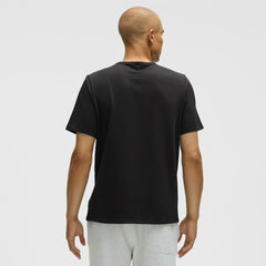 NHL San Jose Sharks lululemon Organic Cotton Classic-Fit T-Shirt - Black