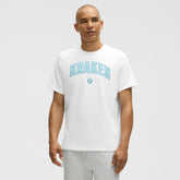 NHL Seattle Kraken lululemon Organic Cotton Classic-Fit T-Shirt - White