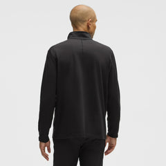 NHL Pittsburgh Penguins lululemon Soft Jersey Half-Zip Pullover - Black