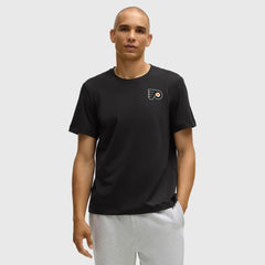 NHL Philadelphia Flyers lululemon Soft Jersey T-Shirt - Black