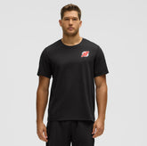 NHL New Jersey Devils lululemon Soft Jersey T-Shirt - Black