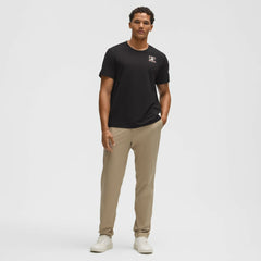 NHL Anaheim Ducks lululemon Soft Jersey T-Shirt - Black