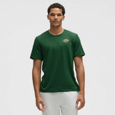 NHL Minnesota Wild lululemon Soft Jersey T-Shirt - Green