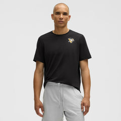 NHL Pittsburgh Penguins lululemon Soft Jersey T-Shirt - Black