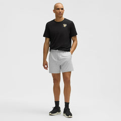 NHL Pittsburgh Penguins lululemon Soft Jersey T-Shirt - Black