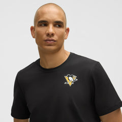 NHL Pittsburgh Penguins lululemon Soft Jersey T-Shirt - Black