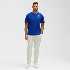 NHL St. Louis Blues lululemon Soft Jersey T-Shirt - College Cobalt
