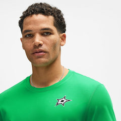 NHL Dallas Stars lululemon Soft Jersey T-Shirt - Green