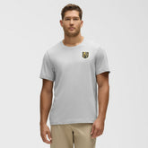 NHL Vegas Golden Knights lululemon Soft Jersey T-Shirt - Heather Gray