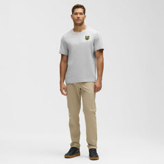 NHL Vegas Golden Knights lululemon Soft Jersey T-Shirt - Heather Gray
