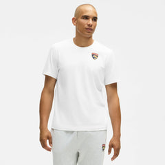 NHL Florida Panthers lululemon Soft Jersey T-Shirt - White
