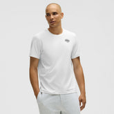 NHL Los Angeles Kings lululemon Soft Jersey T-Shirt - White