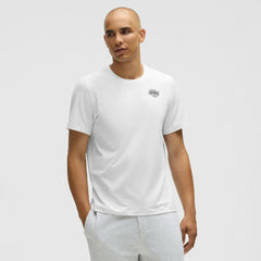 NHL Los Angeles Kings lululemon Soft Jersey T-Shirt - White