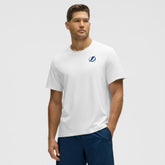 NHL Tampa Bay Lightning lululemon Soft Jersey T-Shirt - White
