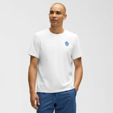 NHL Toronto Maple Leafs lululemon Soft Jersey T-Shirt - White