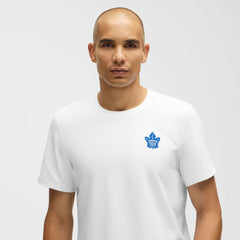 NHL Toronto Maple Leafs lululemon Soft Jersey T-Shirt - White