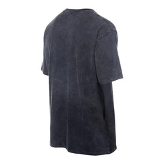 New York Knicks Sport Classics Mineral Washed T-Shirt Black