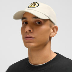 NHL Boston Bruins lululemon Unisex Classic Ball Cap - Light Ivory
