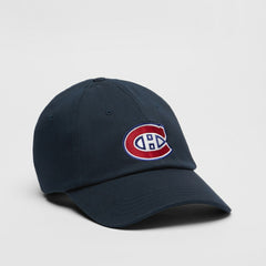 NHL Montreal Canadiens lululemon Unisex Classic Ball Cap - True Navy