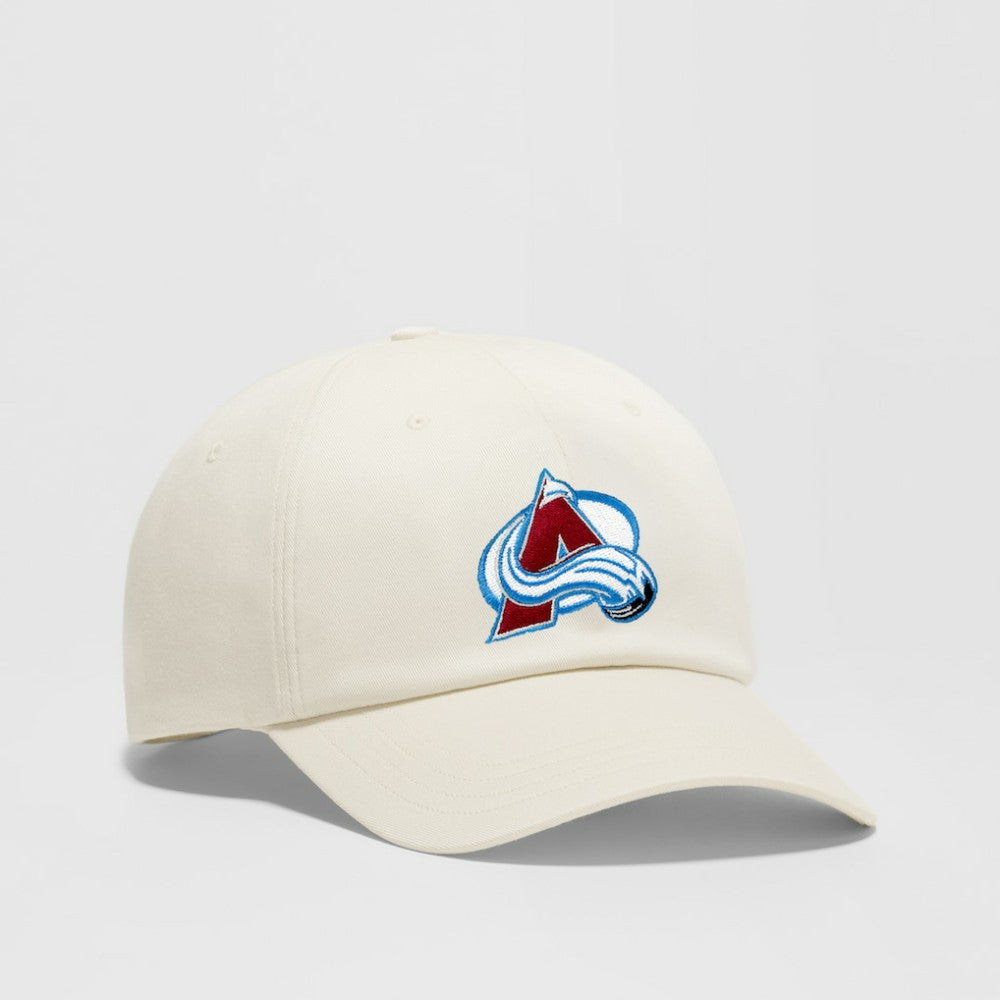 NHL Colorado Avalanche lululemon Unisex Classic Ball Cap - Light Ivory