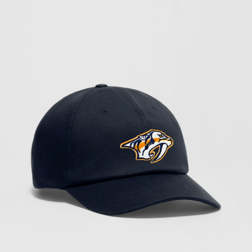 NHL Nashville Predators lululemon Unisex Classic Ball Cap - True Navy