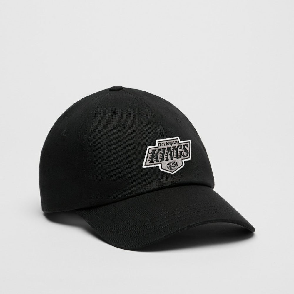 NHL Los Angeles Kings lululemon Unisex Classic Ball Cap - Black