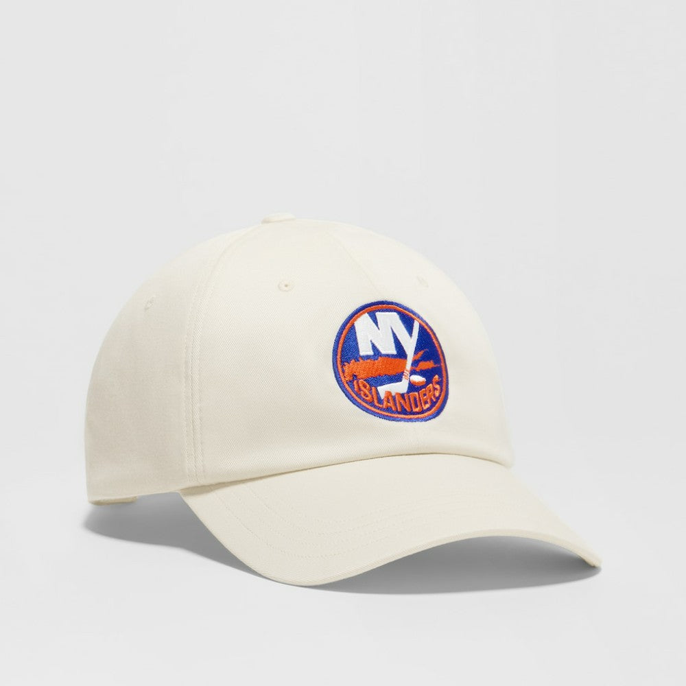 NHL New York Islanders lululemon Unisex Classic Ball Cap - Light Ivory