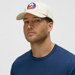 NHL New York Islanders lululemon Unisex Classic Ball Cap - Light Ivory