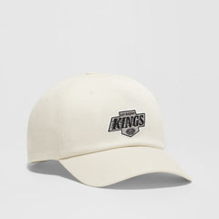 NHL Los Angeles Kings lululemon Unisex Classic Ball Cap - Light Ivory