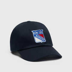 NHL New York Rangers lululemon Unisex Classic Ball Cap - True Navy
