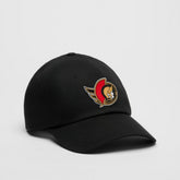 NHL Ottawa Senators lululemon Unisex Classic Ball Cap - Black
