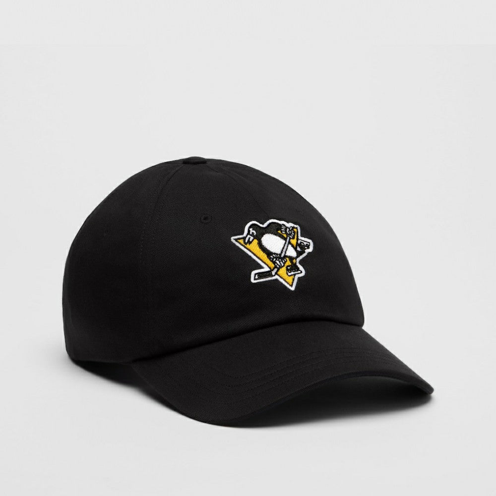 NHL Pittsburgh Penguins lululemon Unisex Classic Ball Cap - Black