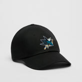 NHL San Jose Sharks lululemon Unisex Classic Ball Cap - Black