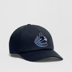 NHL Vancouver Canucks lululemon Unisex Classic Ball Cap - True Navy