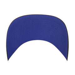 Golden State Warriors Brand Seen by '47 Sorry I Was Hooping Hitch Adjustable Hat Black