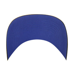 Philadelphia 76ers Brand Seen by '47 Sorry I Was Hooping Hitch Adjustable Hat Black